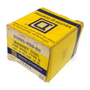 31021-400-60 Square D Magnet Coil, 120V60Hz-1