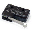 311SM95 Honeywell Snap Action Lever Switch SPDT-3