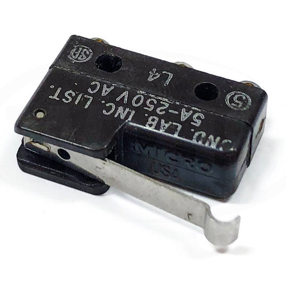 311SM95 Honeywell Snap Action Lever Switch SPDT