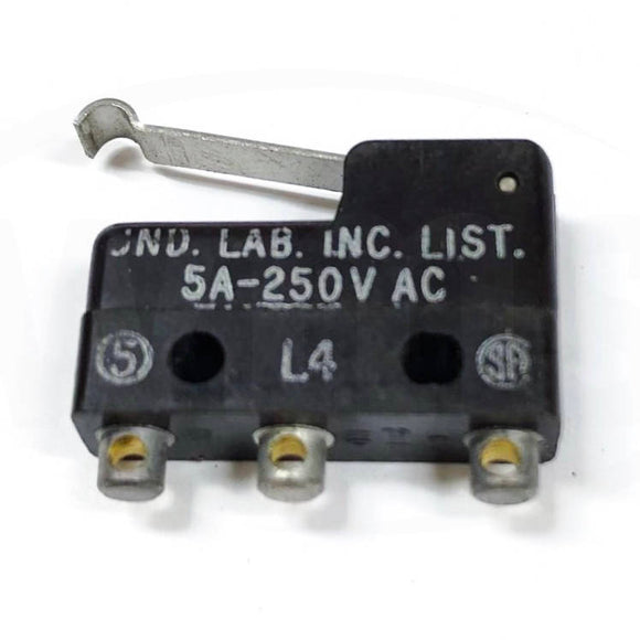 311SM95 Honeywell Snap Action Lever Switch SPDT