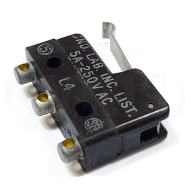 311SM95 Honeywell Snap Action Lever Switch SPDT - 0