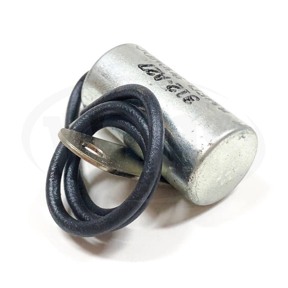 312-0027 Onan Condenser