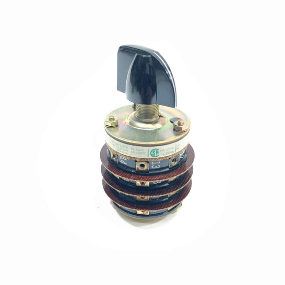 31204A Electroswitch Rotary Switch