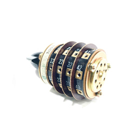 31204A Electroswitch Rotary Switch - 0