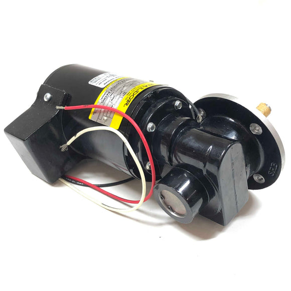 31328 Baldor Motor 97-BF-0 Frame, 115V, .68Amp 60Hz, 1Ph