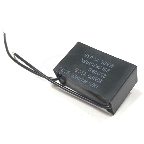 31328 Baldor Motor 97-BF-0 Frame, 115V, .68Amp 60Hz, 1Ph