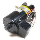 31328 Baldor Motor 97-BF-0 Frame, 115V, .68Amp 60Hz, 1Ph-2