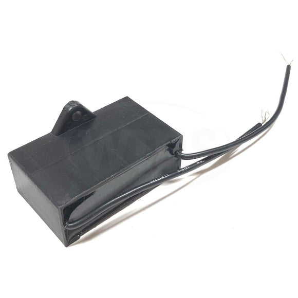 31328 Baldor Motor 97-BF-0 Frame, 115V, .68Amp 60Hz, 1Ph