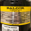 31328 Baldor Motor 97-BF-0 Frame, 115V, .68Amp 60Hz, 1Ph-5