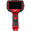 3150-20 Milwaukee  M12 Auto Technician Borescope-5