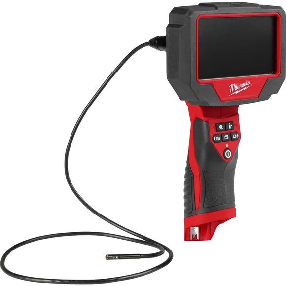 3150-20 Milwaukee  M12 Auto Technician Borescope