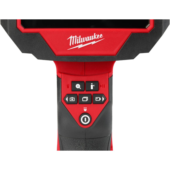 3150-20 Milwaukee  M12 Auto Technician Borescope