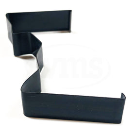 315648A1 Case New Holland Industrial (CNH) Electrical Clip - 0