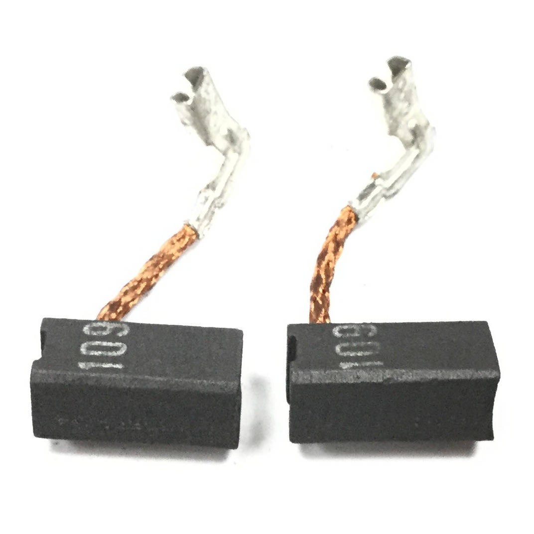 31603358 Metabo Carbon Brush Set