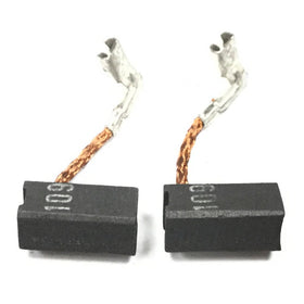 31603358 Metabo Carbon Brush Set