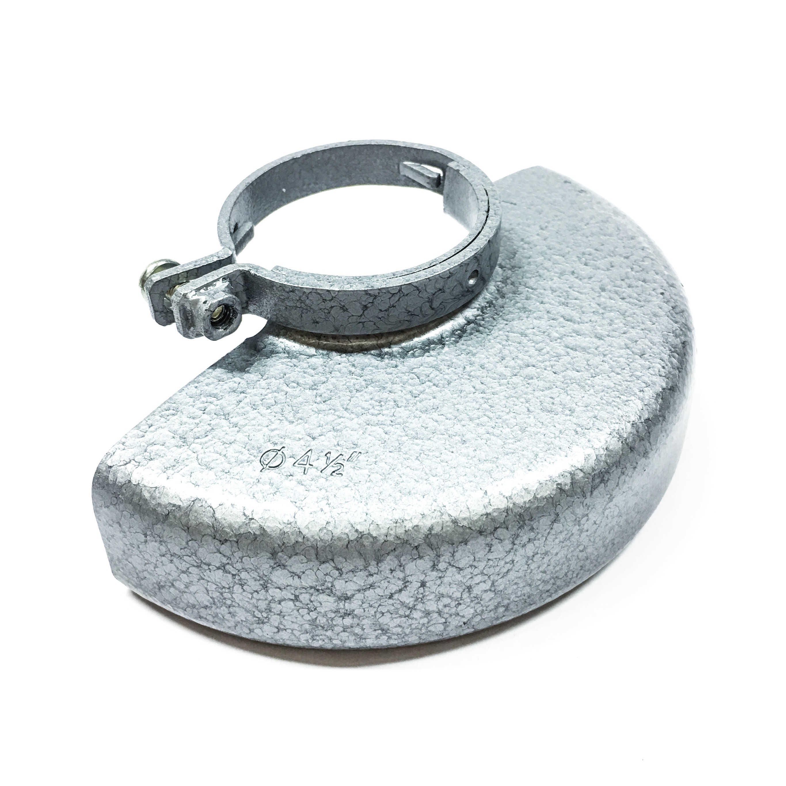 316040740 Metabo Wheel Gaurd cpl. W6-115