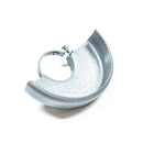 316040740 Metabo Wheel Gaurd cpl. W6-115-2