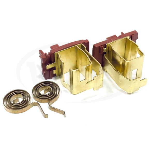 316065420 Metabo Carbon Brush Holder Set