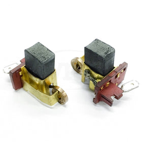 316066670 Metabo Carbon Brush & Holder, Set of 2