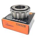 3188-20024 Timken Tapered Roller Bearing-3