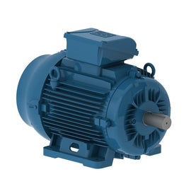 05018ET3E326TF3-W22 WEG 50HP Severe Duty Electric Motor, 1800RPM