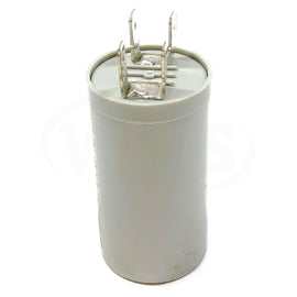 RCP-10/250V WEG Run Capacitor, 10uF, 250VAC 50/60Hz
