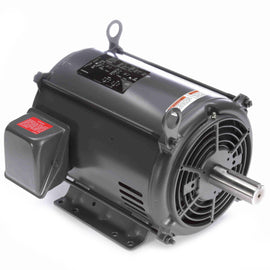 LM28867 Marathon 10HP Elevator Duty Electric Motor, 1800RPM