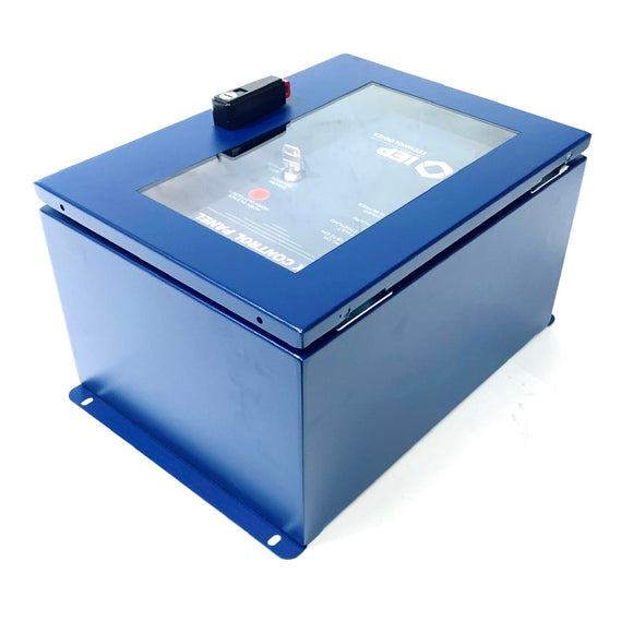 32-091500-001 EX200 IEP Control Panel