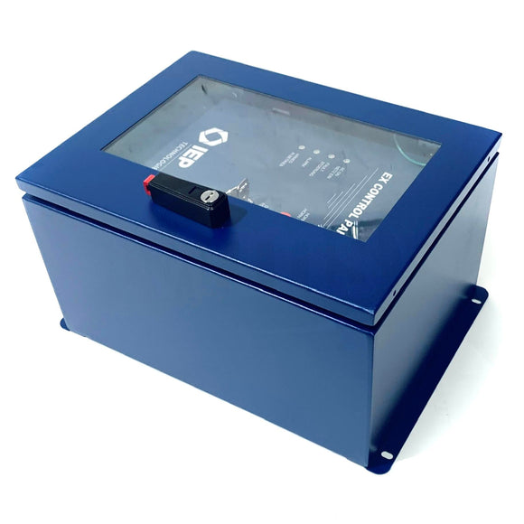 32-091500-001 EX200 IEP Control Panel