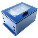 32-091500-001 EX200 IEP Control Panel-7