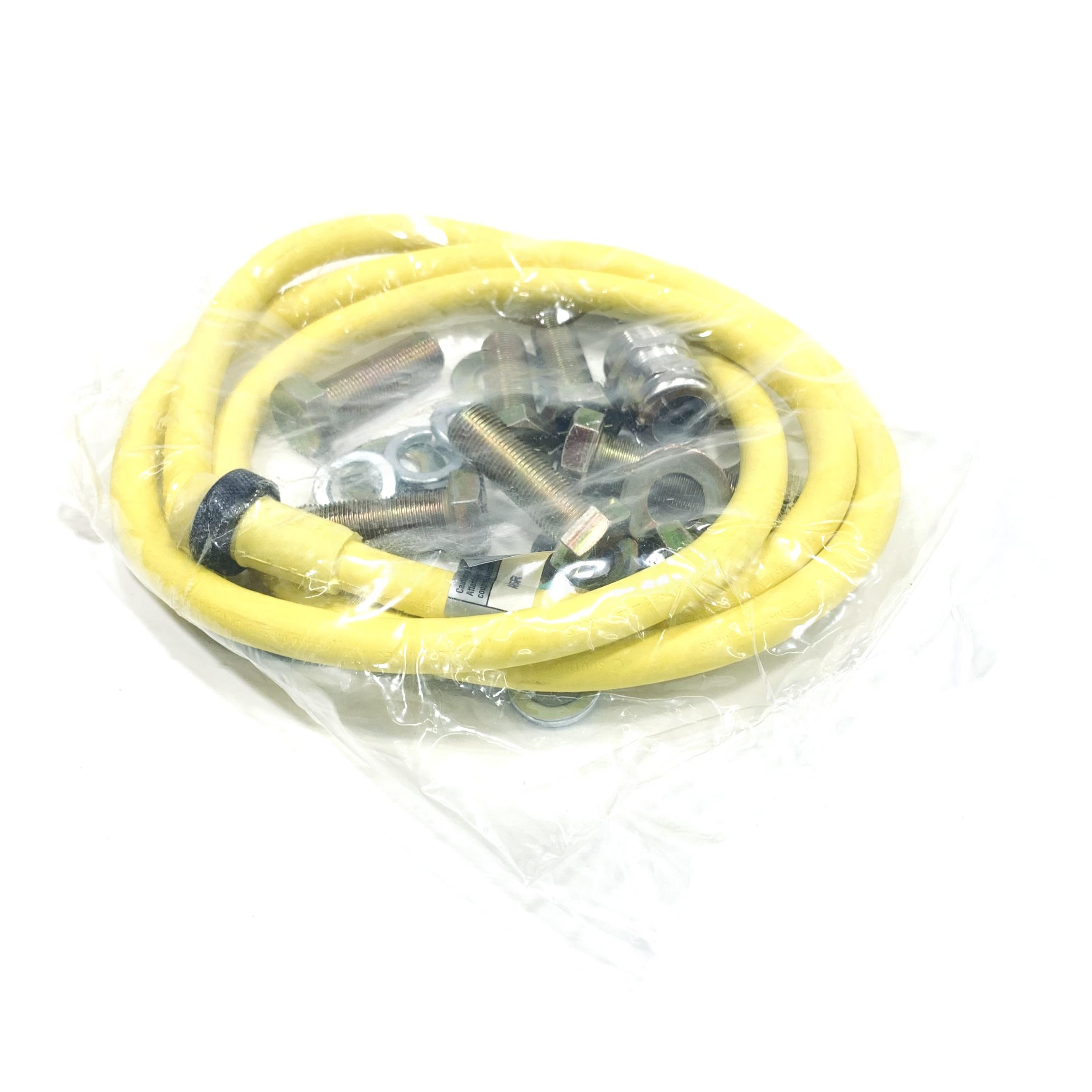 32-193023-001 IEP Cable Kit (Class II, Div I)
