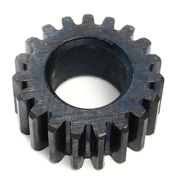 32-44-1390 Milwaukee 2nd Intermediate Pinion Gear