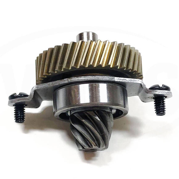 32-60-0095 Milwaukee Bevel Pinion Gear Kit