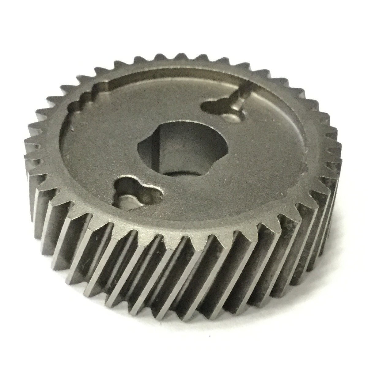 32-75-0106 Milwaukee Spindle Gear, 1200 Rpm W/Lock