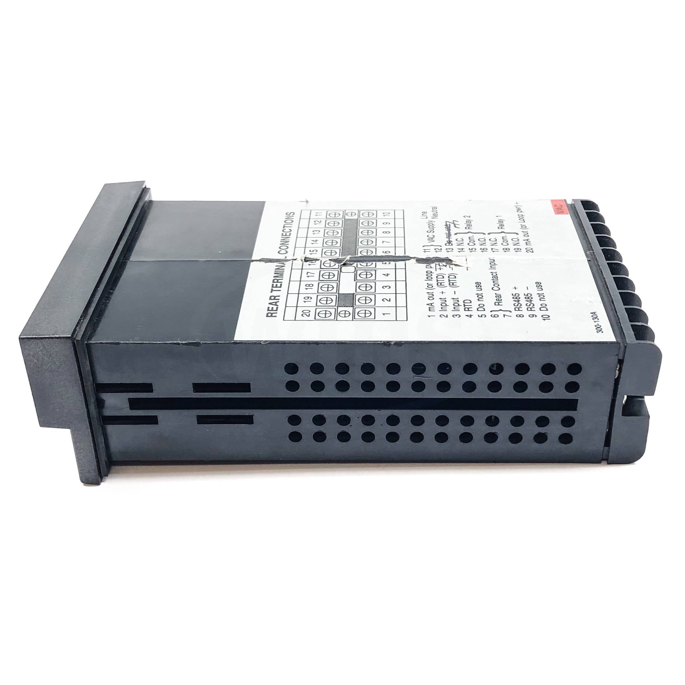 320-B2000 Powers Process Control Monitor