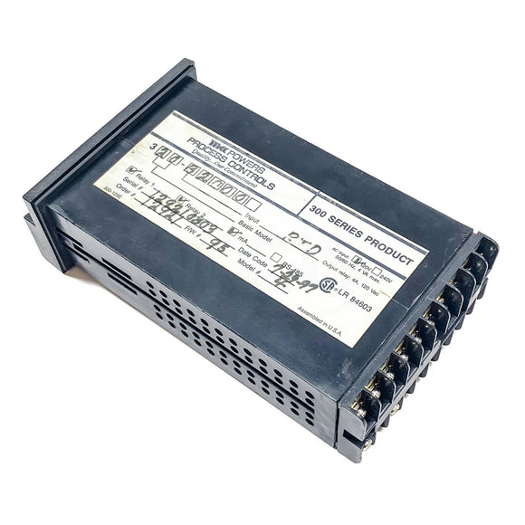 320-B2000 Powers Process Control Monitor