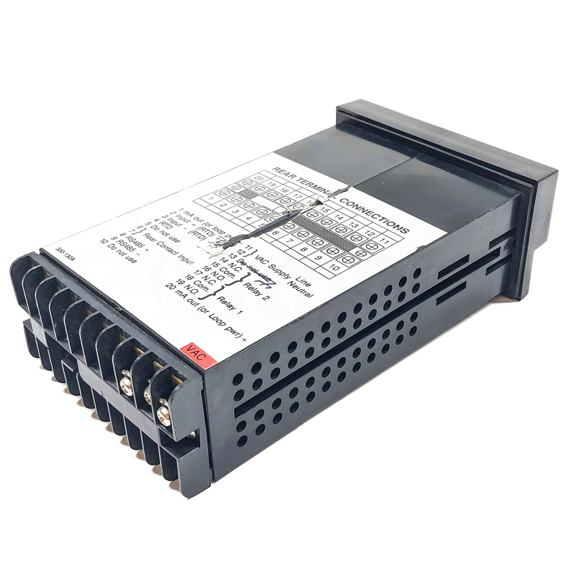 320-B2000 Powers Process Control Monitor