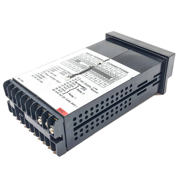 320-B2000 Powers Process Control Monitor