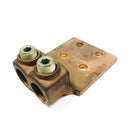 32017BD Thomas & Betts Lock-Tite Double Barrel Lug, For Copper Cables, 500 - 750-3