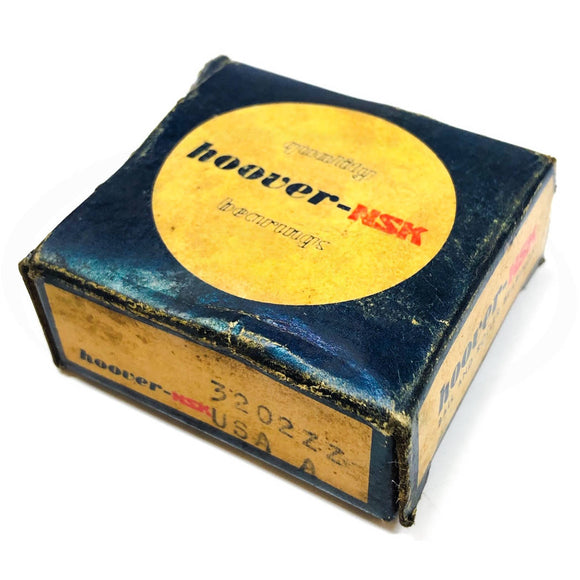 3202ZZ Hoover-NSK Ball Bearing