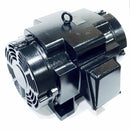 32036691 Ingersoll-Rand 30/25HP Electric Motor, 3Ph, 286T FR, 1760/1470RPM-2