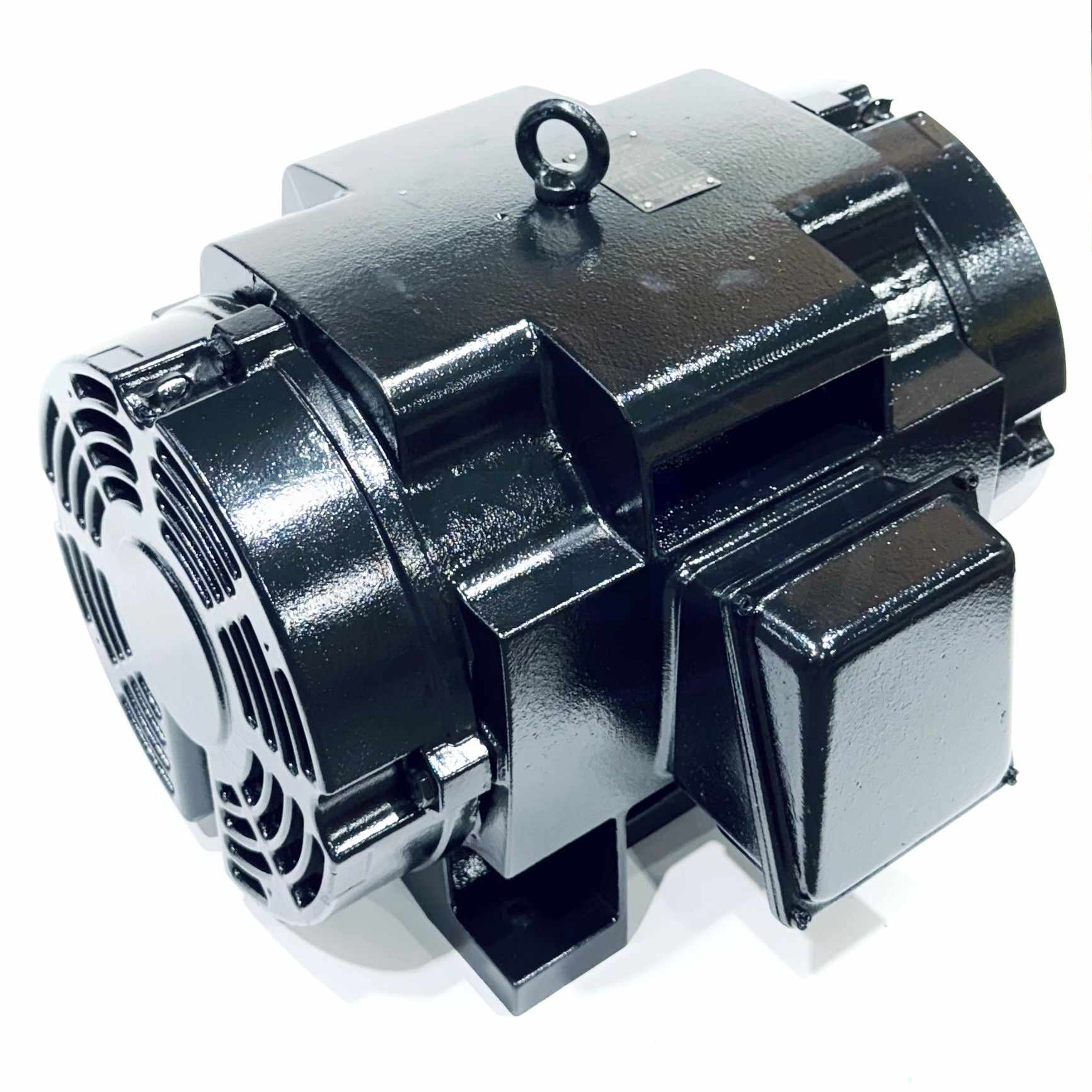 32036691 Ingersoll-Rand 30/25HP Electric Motor, 3Ph, 286T FR, 1760/1470RPM - 0