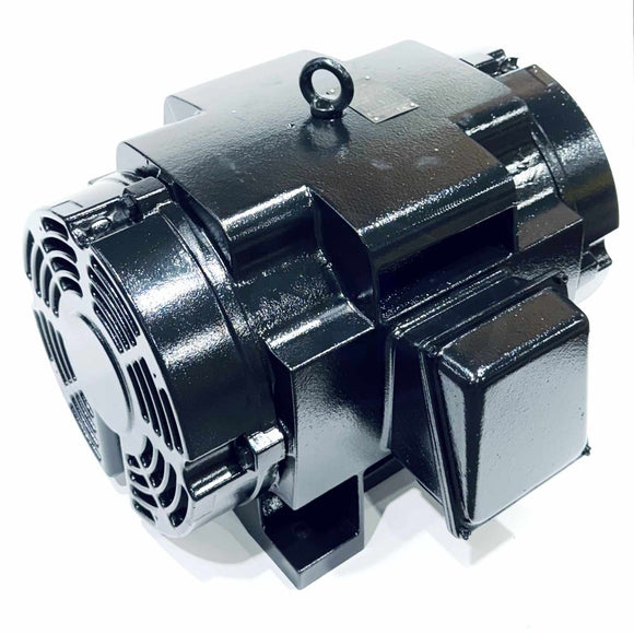 32036691 Ingersoll-Rand 30/25HP Electric Motor, 3Ph, 286T FR, 1760/1470RPM