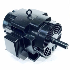 32036691 Ingersoll-Rand 30/25HP Electric Motor, 3Ph, 286T FR, 1760/1470RPM