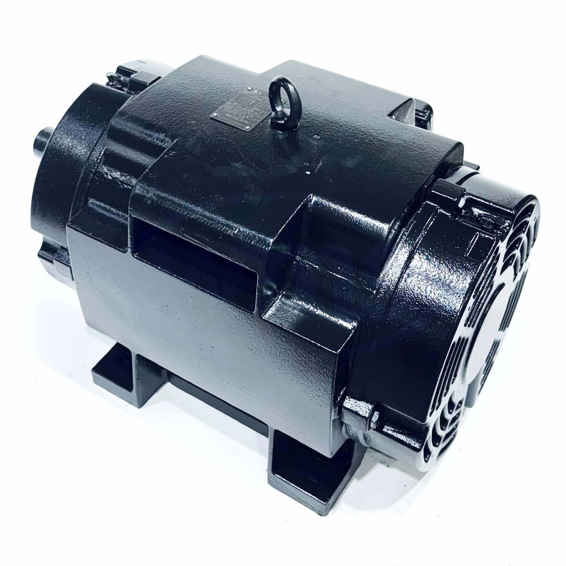 32036691 Ingersoll-Rand 30/25HP Electric Motor, 3Ph, 286T FR, 1760/1470RPM