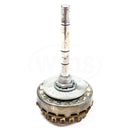 32117J Mallory Rotary Switch, 16 Position, 1 Pole-1