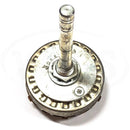 32117J Mallory Rotary Switch, 16 Position, 1 Pole-5
