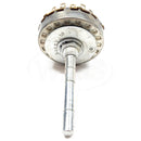 32117J Mallory Rotary Switch, 16 Position, 1 Pole-3