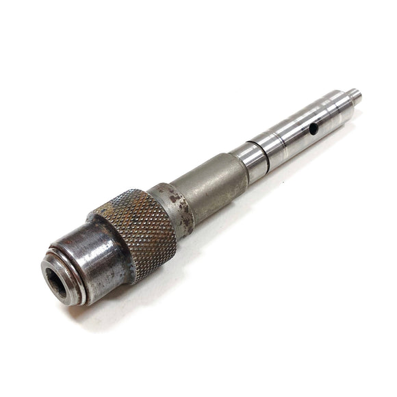 322106-7 Makita Spindle