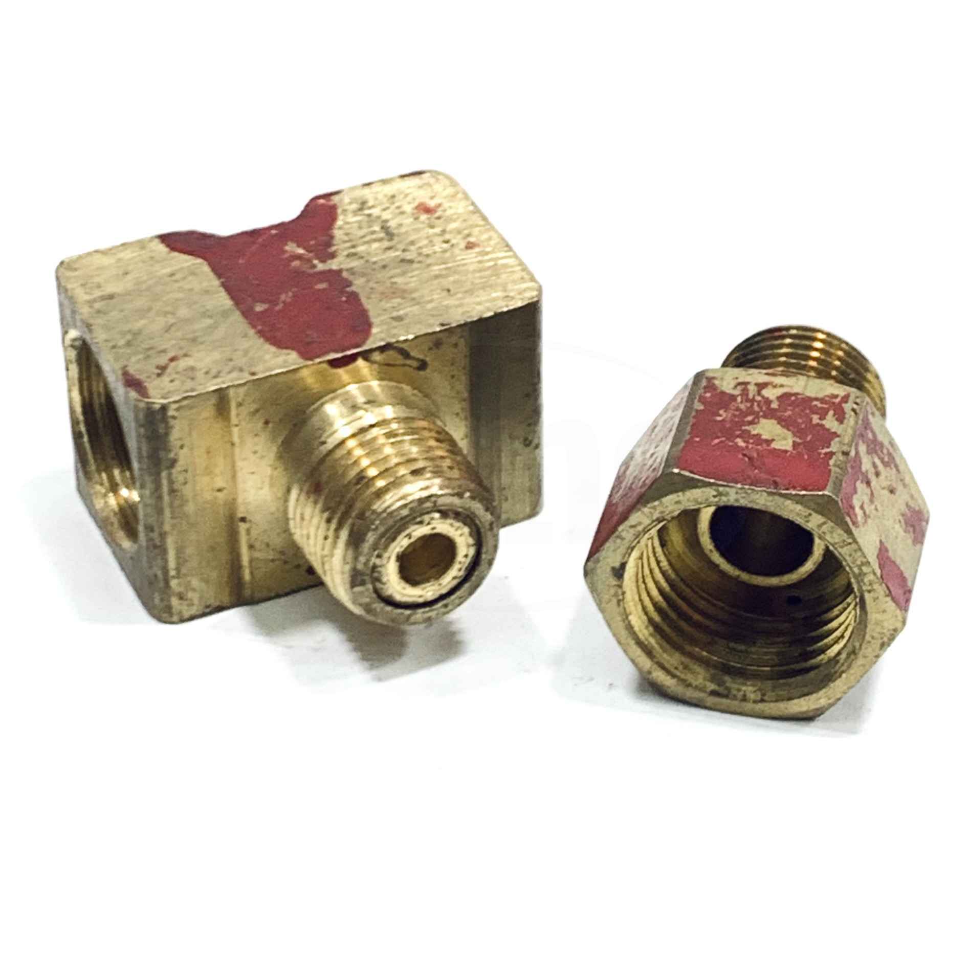32257081 Ingersoll Rand 3000 Suction Unloader Kit - 0